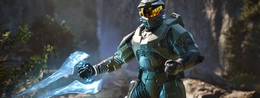 Surprisingly and when no one expected it, Xbox announces that Halo moves to Unreal Engine 5 and already talks about 