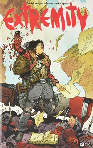 Extremity (Second edition)