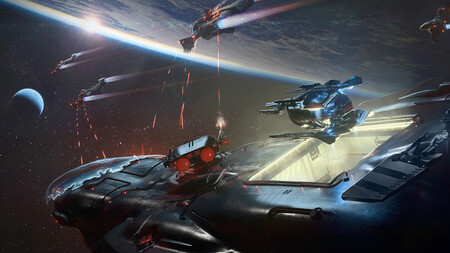 Image of Star Citizen