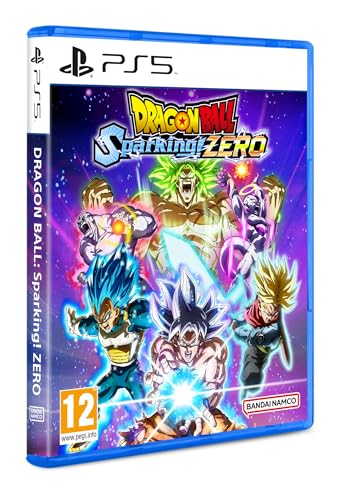 Dragon Ball Sparking Zero