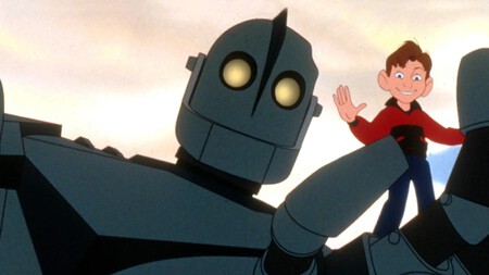 Iron Giant