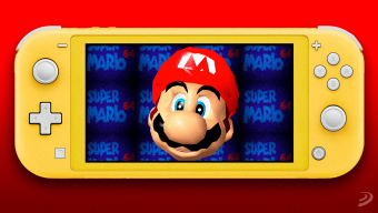 15 Nintendo 64 games we'd like to see on Nintendo Switch Online